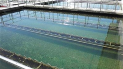 電子工業廢水