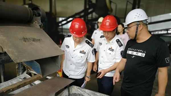 環(huán)保風暴再來，危廢漲價在即：你家的污泥會省錢嗎？